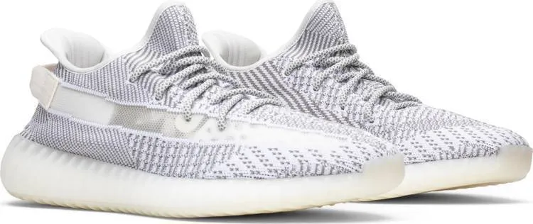 Adidas YEEZY BOOST 350 V2 'Static Non-Reflective' Shoes Men Women Sneaker Sale All Size US 7-11 Adidas 5 10 Mtb Shoes