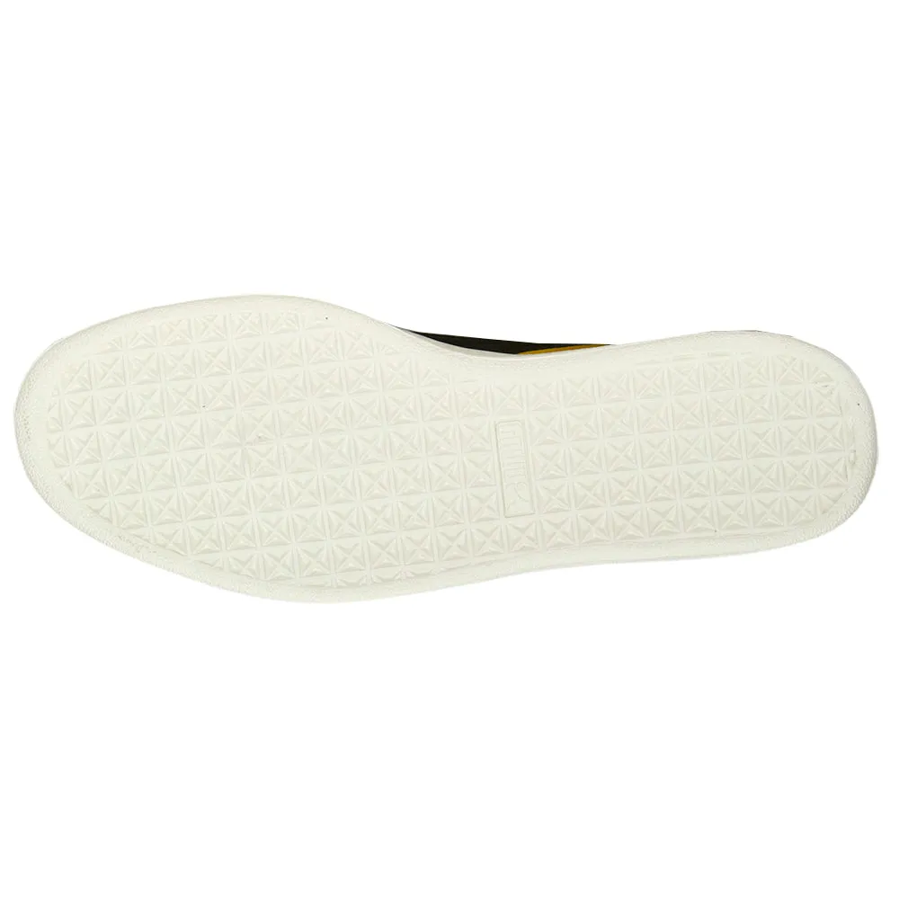 Stores That Sell Asics Shoes Staple x Suede Lace Up Sneakers