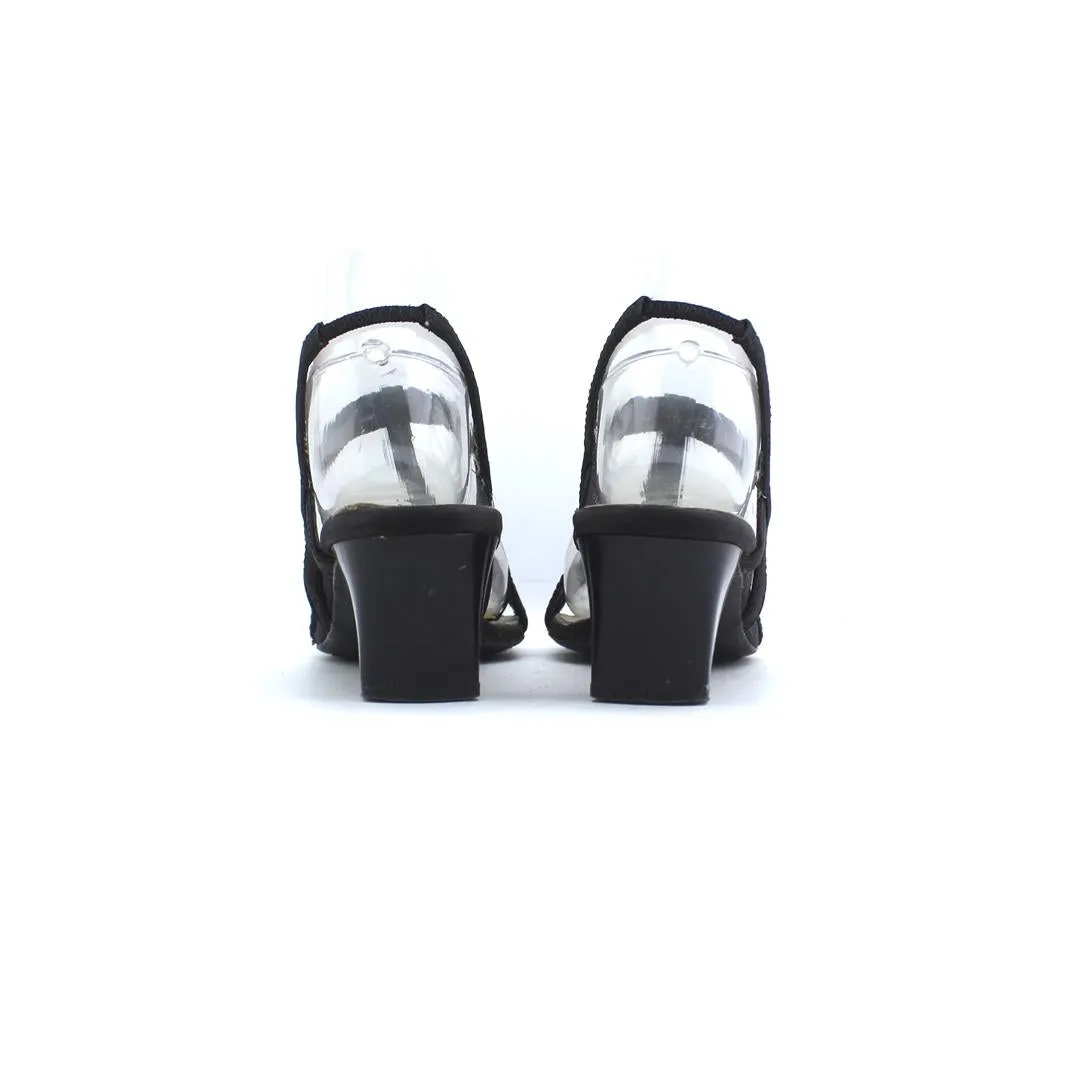 HANNAH . Acupressure Massage Slippers