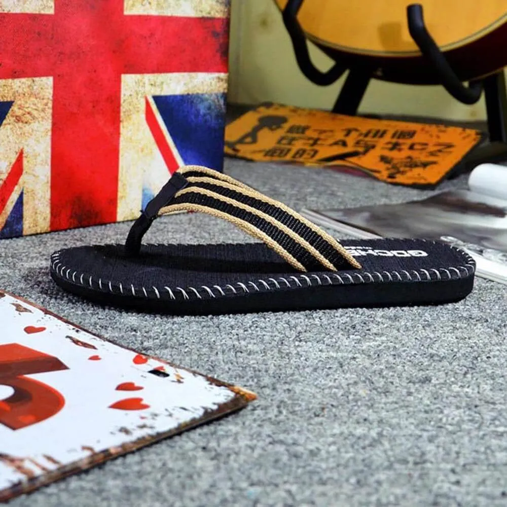 Electric Heated Slippers Men Adult Solid Summer Outside Flip Flops Slippers