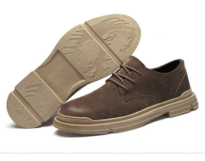 Sparkle Platform Sneakers West Louis Suede Leather Shoes With Ankle