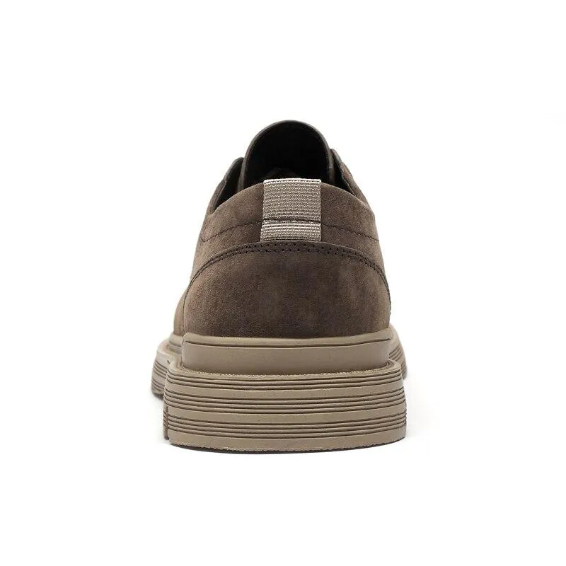 Concordia Health Plans Support Silver Sneakers Program West Louis Suede Leather Shoes With Ankle