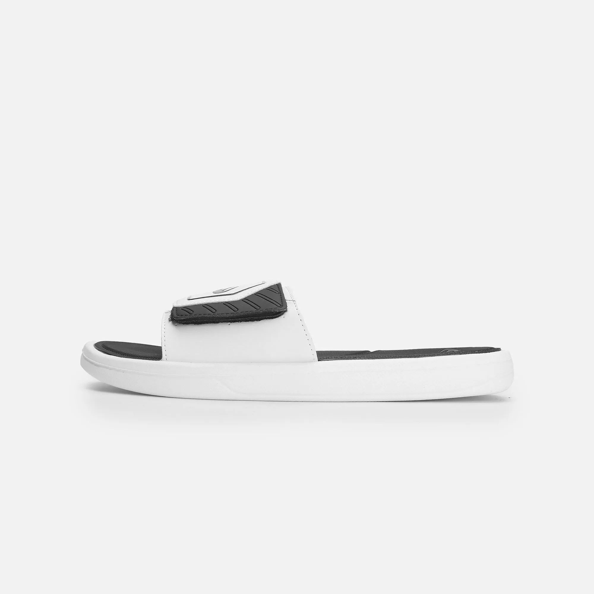 CALM SLIDER Bulldog Slippers