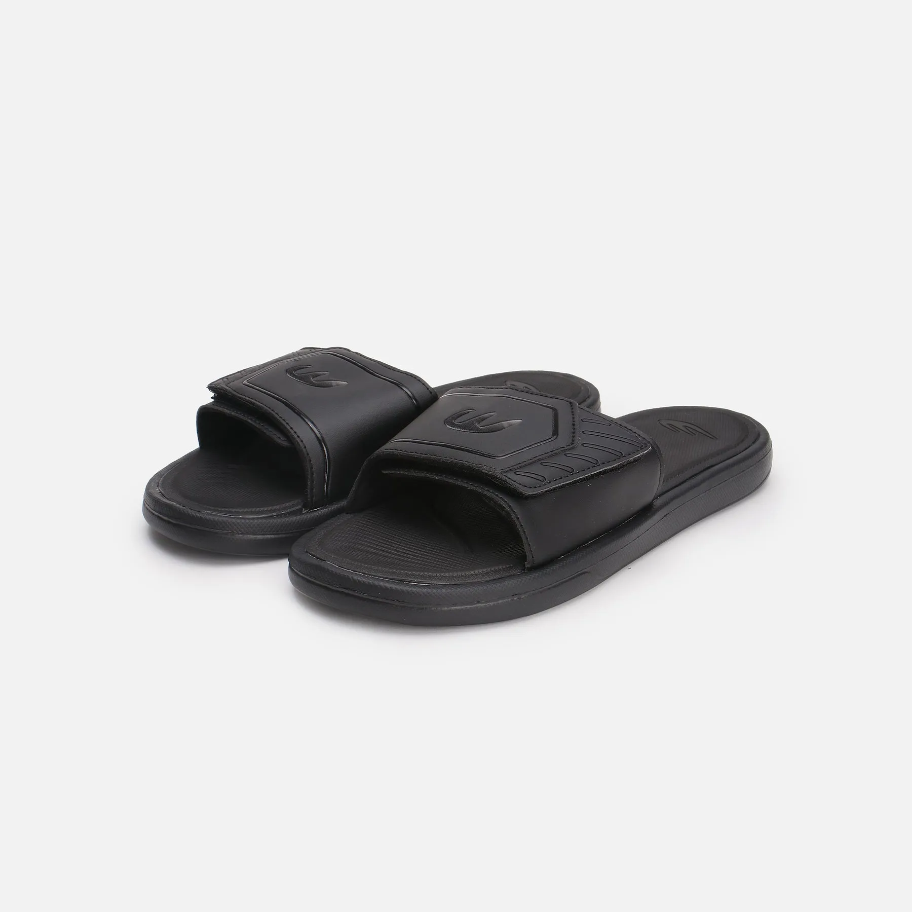 CALM SLIDER Soft Sole Slippers