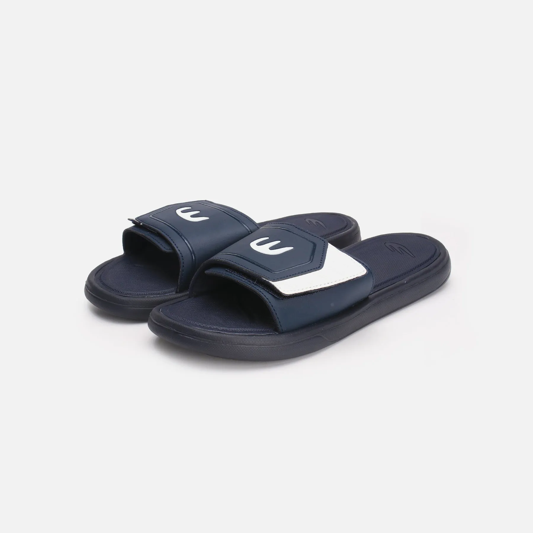 Indoor Outdoor Slippers With Arch Support CALM SLIDER