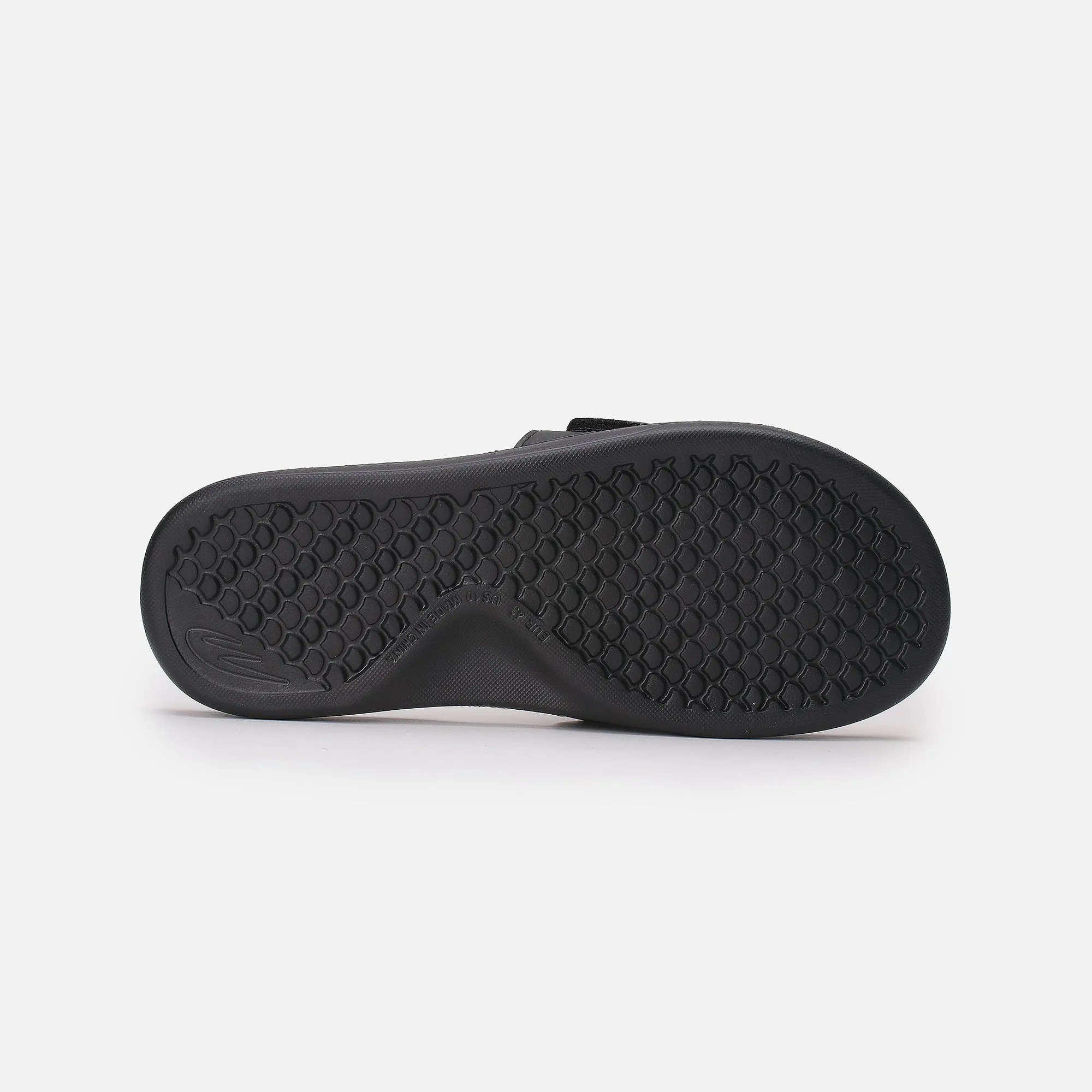 Wash Slippers In Washing Machine CALM SLIDER