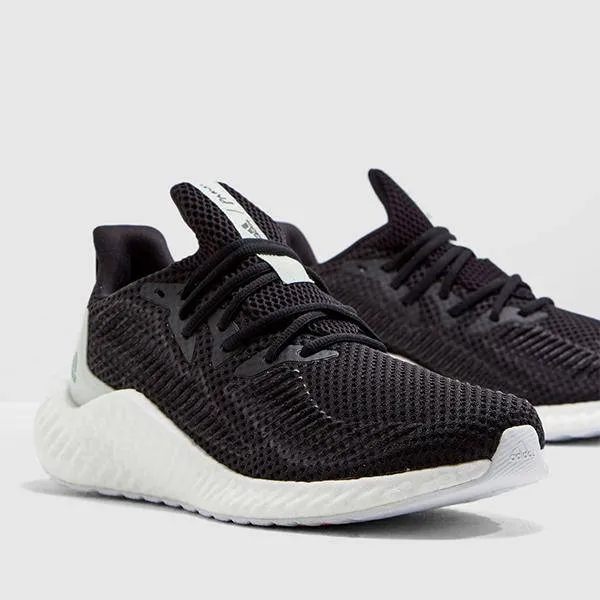 ALPHABOOST PARLEY SHOES Cloudfoam Pure 2.0 Running Shoes