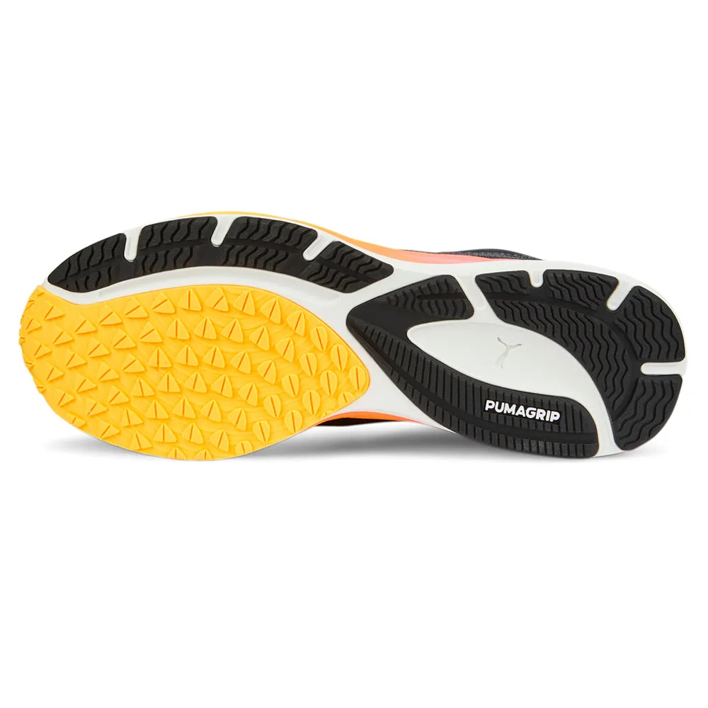 Shot Put Shoes Asics Velocity Nitro 2 Gradient Lace Up Sneakers