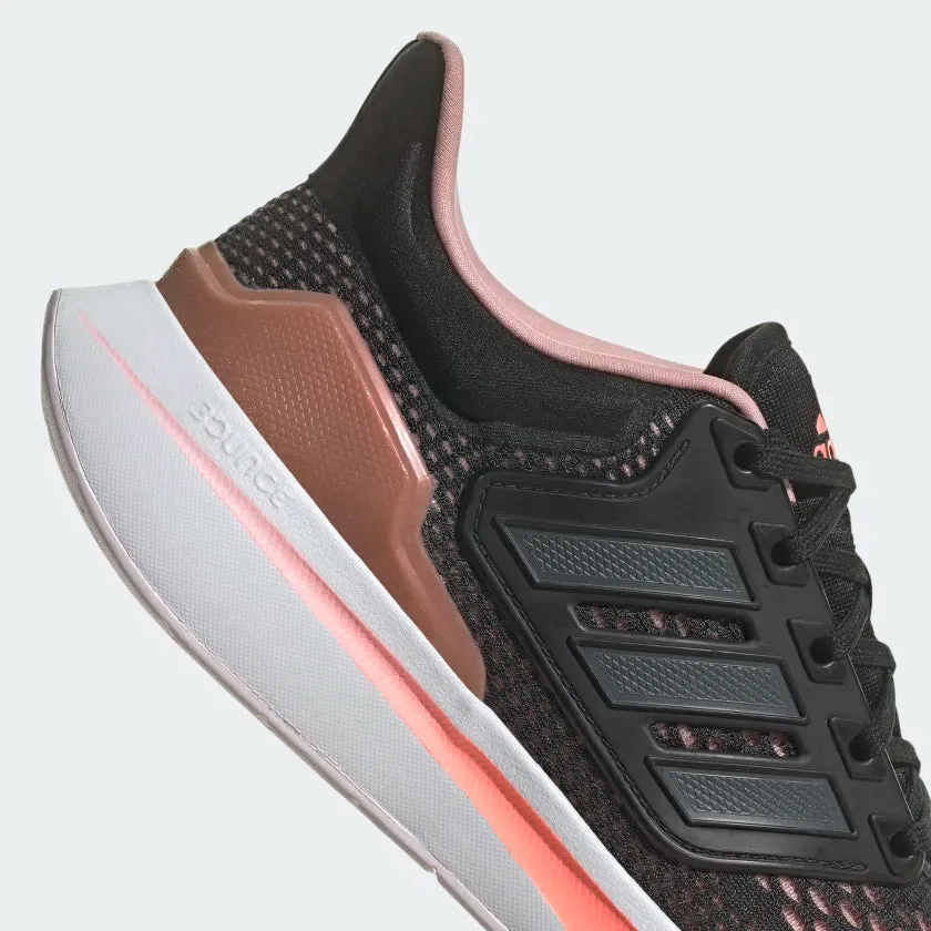Adidas Women EQ21 Running Shoes Running Shoes For Track