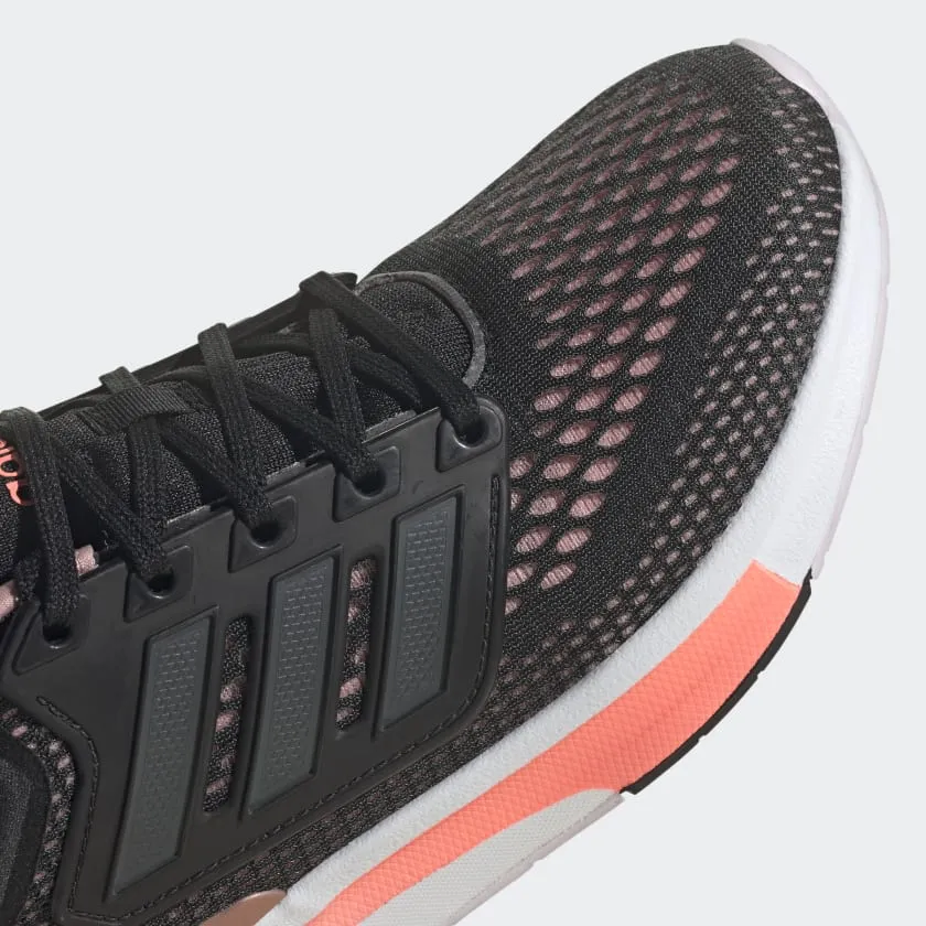 Running Shoe Comfort Adidas Women EQ21 Running Shoes