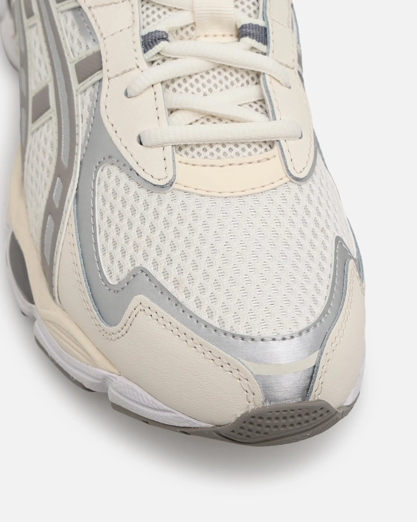 Asics Shoes For Pronated Feet Asics Gel-NYC 2055 Cream/Grey