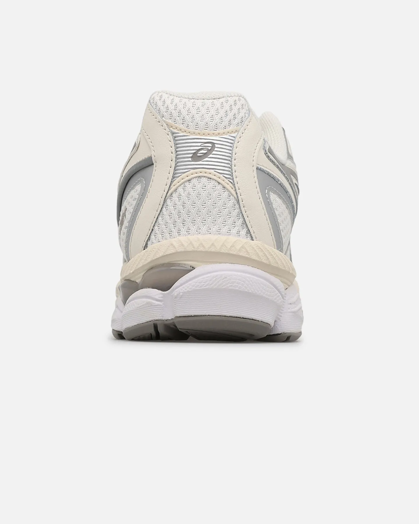 Best Asics Distance Running Shoe Asics Gel-NYC 2055 Cream/Grey