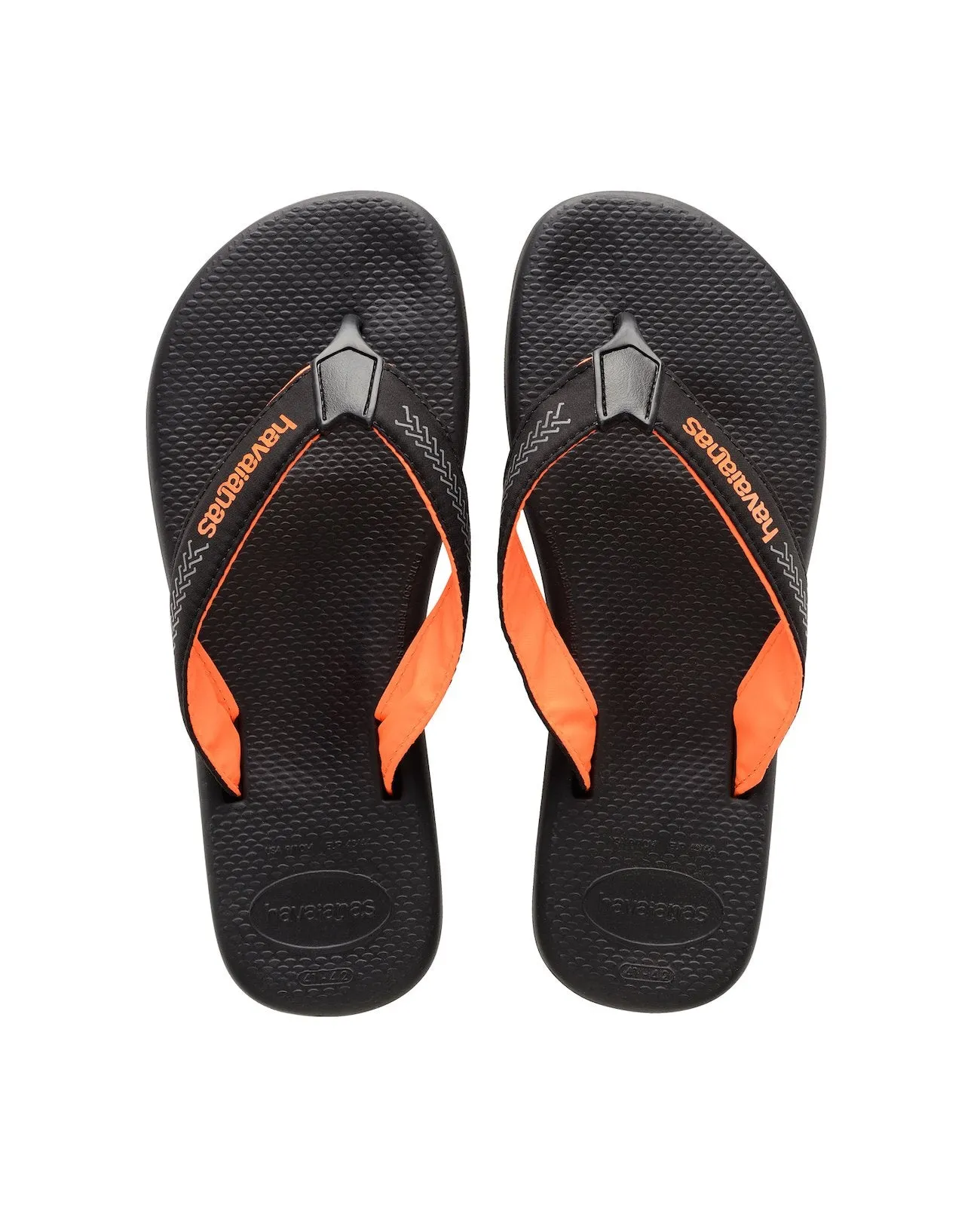 Platform HAVAIANAS SURF PRO