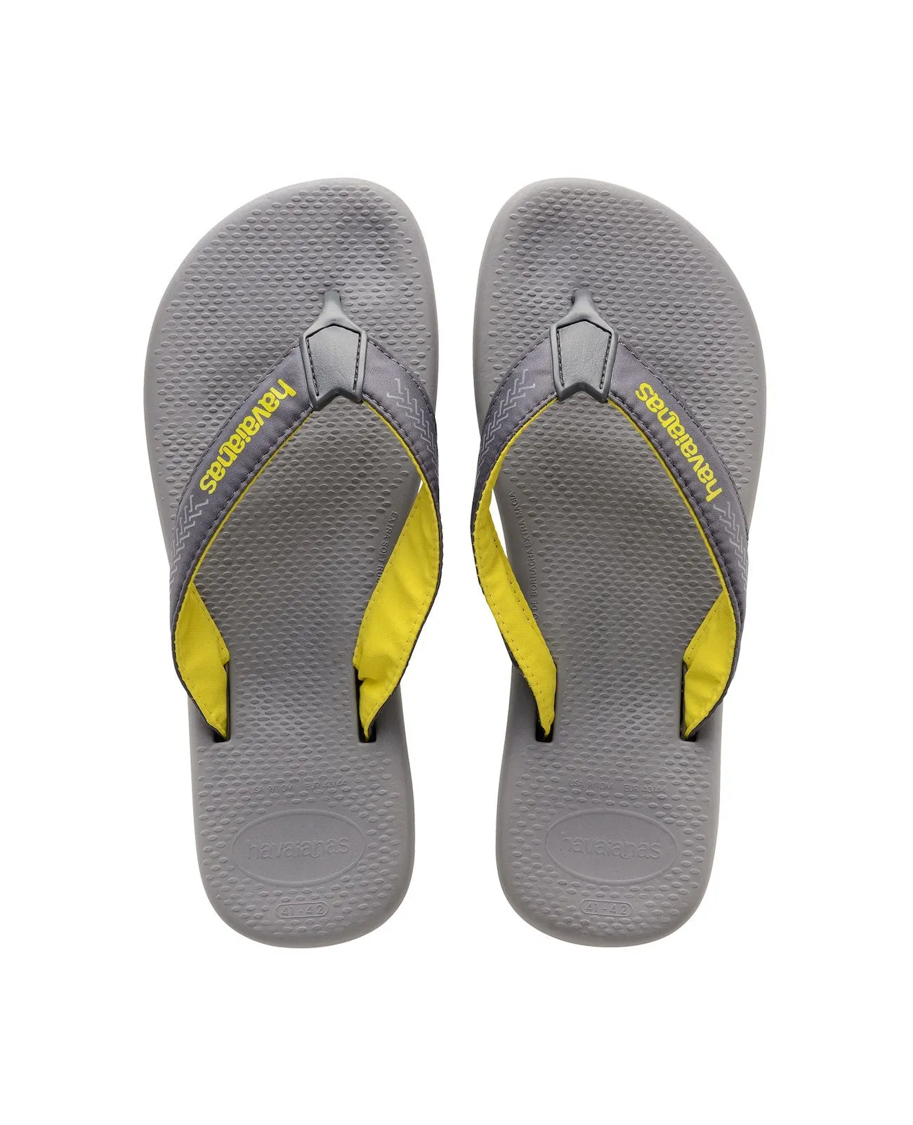 HAVAIANAS SURF PRO Evangelion Slippers