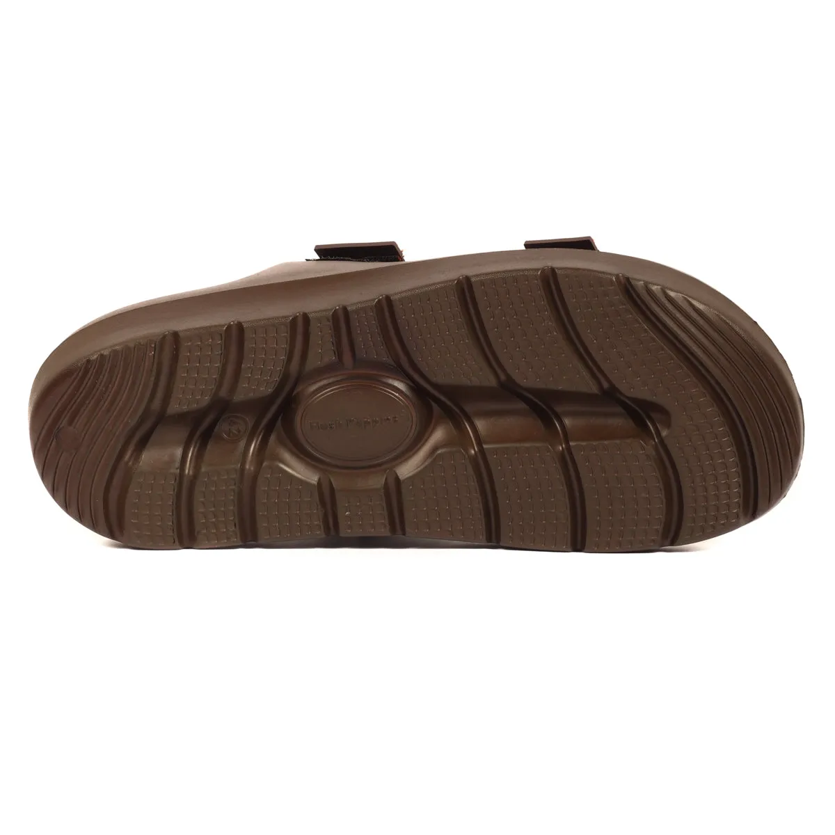 HD-MN-0033 Winter Outdoor Slippers