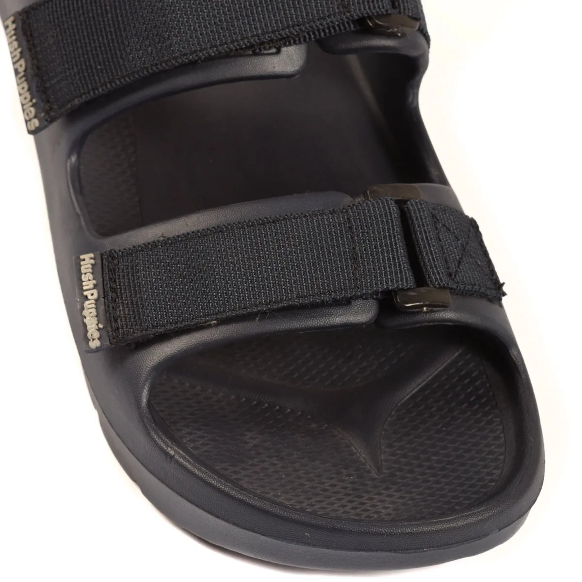 HD-MN-0033 Boiled Wool Slippers