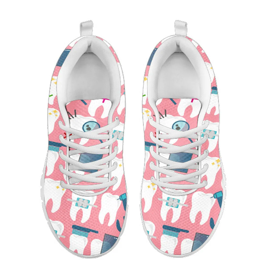 Dsw Sneakers Healthy Teeth Athletic Women's Sneakers