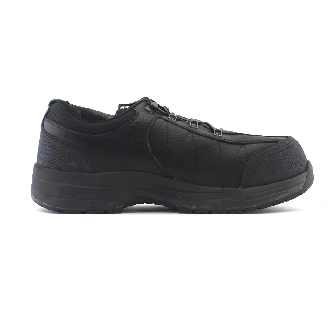 Best Work Boots For Wet Conditions ORTHOFEET DOLOMITE WORK