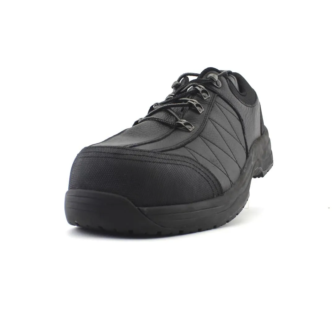 ORTHOFEET DOLOMITE WORK Breathable Work Boots For Sweaty Feet