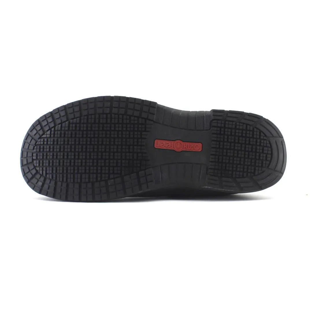 ORTHOFEET DOLOMITE WORK Work Boot Sole Inserts