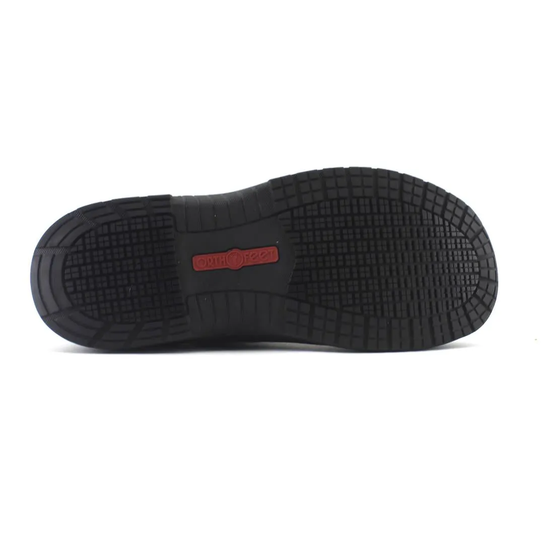 Best Lightweight Winter Work Boots ORTHOFEET DOLOMITE WORK