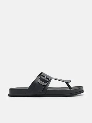 Helix Thong Sandals Comfortable Sandals Wedge