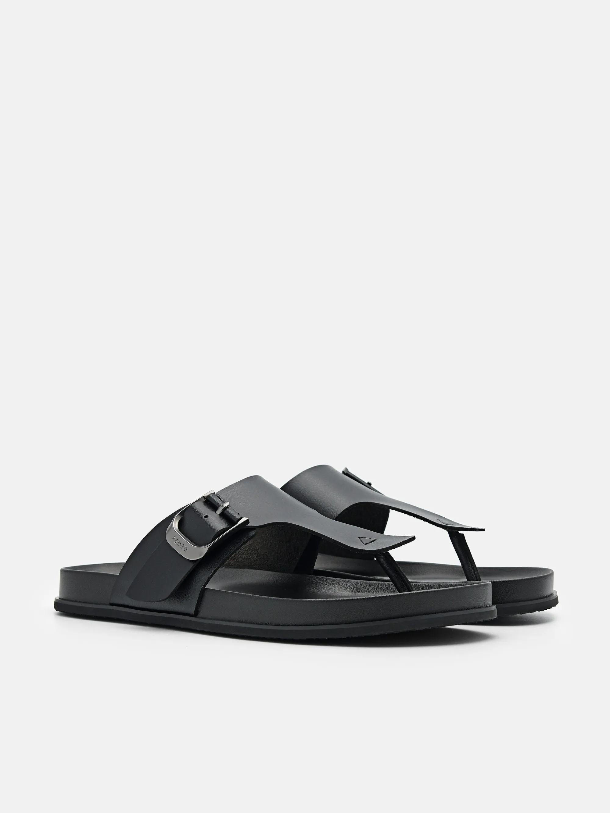 Piper Sandals Helix Thong Sandals