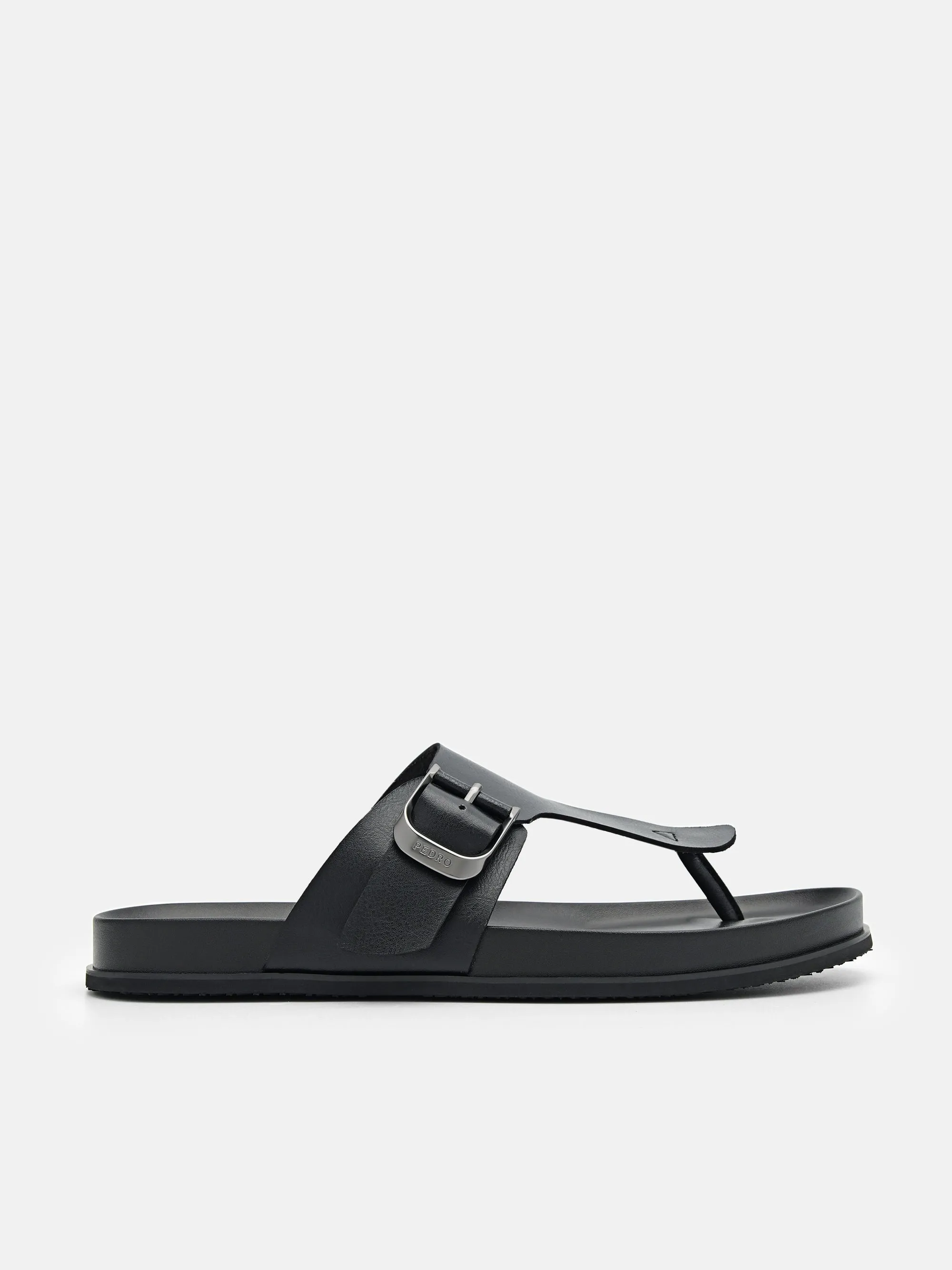 Helix Thong Sandals Designer Heeled Sandals