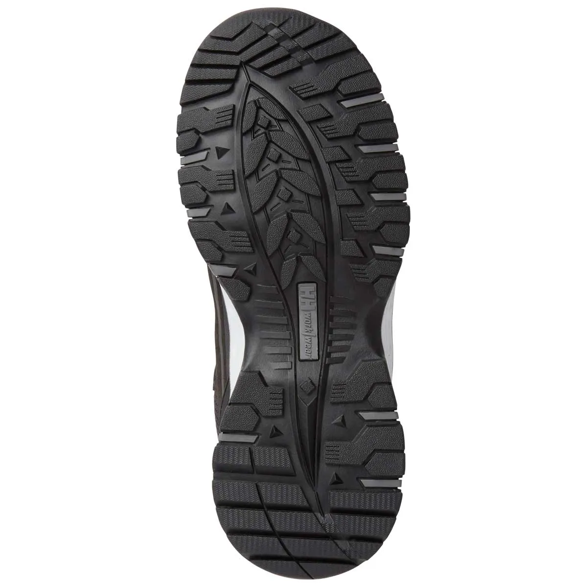 Best Lightweight Safety Toe Work Boots Helly Hansen Women's Luna 2.0 Low-Cut BOA S3 HT Shoes