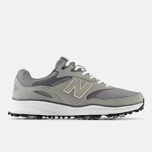 9060 New Balance Big Kids Heritage Golf