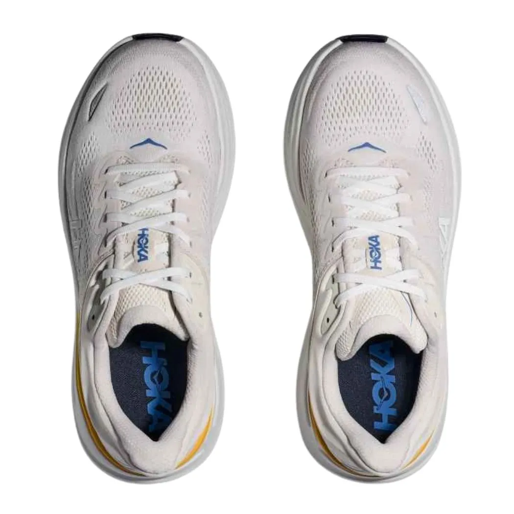 hoka Bondi 9 Men's Running Shoes Junior Trail Running Shoes