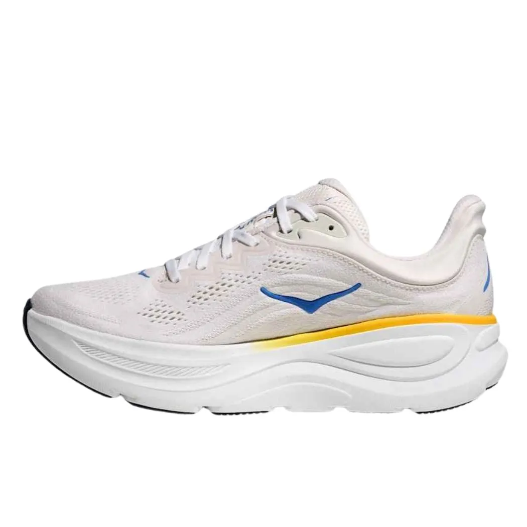 Running Platform Shoes hoka Bondi 9 Men's Running Shoes