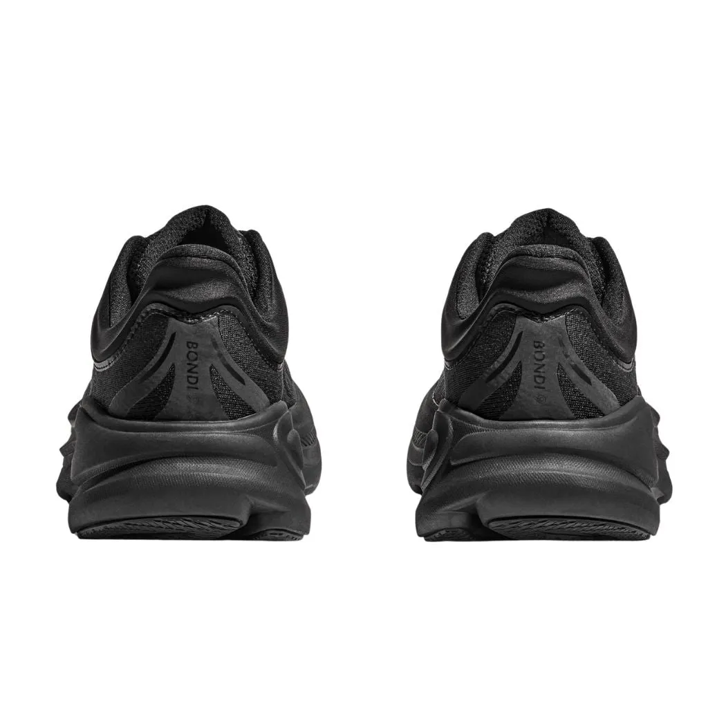 hoka Bondi 9 Men's Running Shoes Size 9.5 Running Shoes