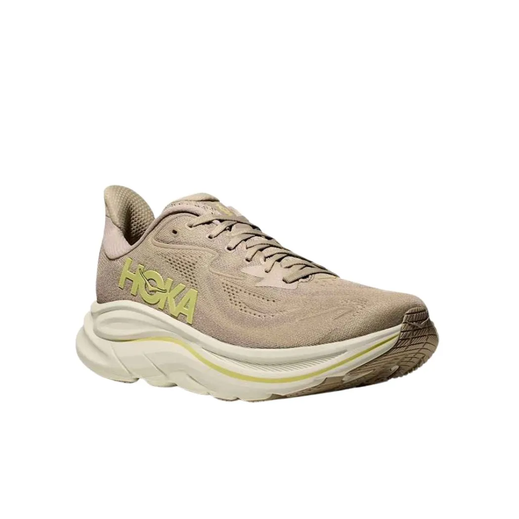 hoka Clifton 10 Men's Running Shoes Trail Running Shoes Recommendations