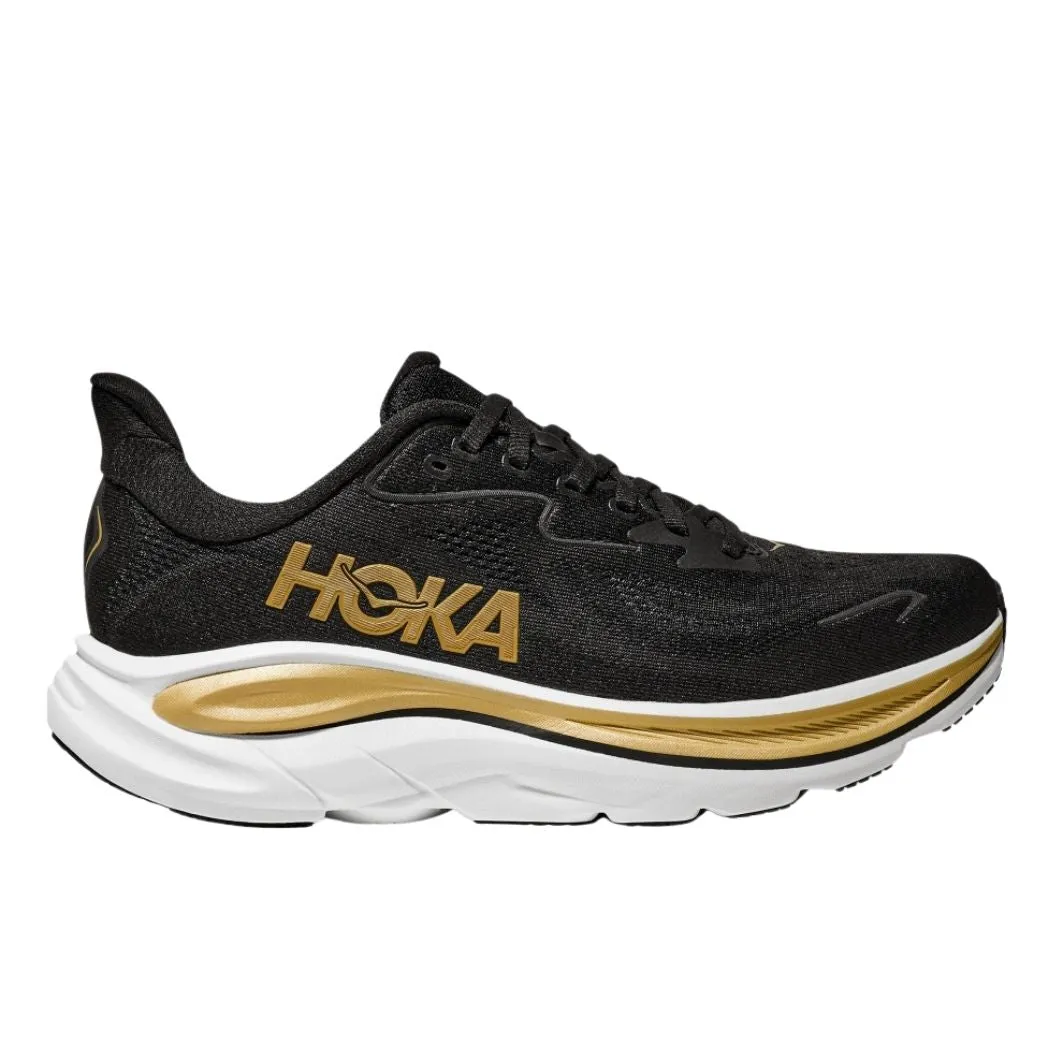 hoka Clifton 10 Men's Running Shoes Charged Assert 10 Running Shoes