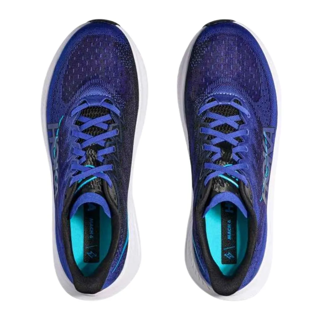 hoka Mach 6 Men's Running Shoes Number One Running Shoe