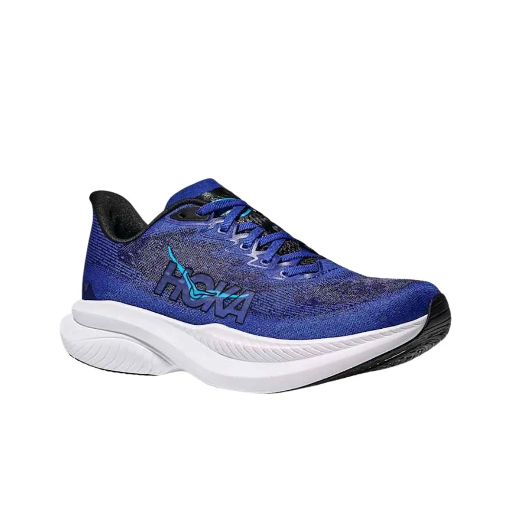 hoka Mach 6 Men's Running Shoes Reddit Running Shoe Geeks