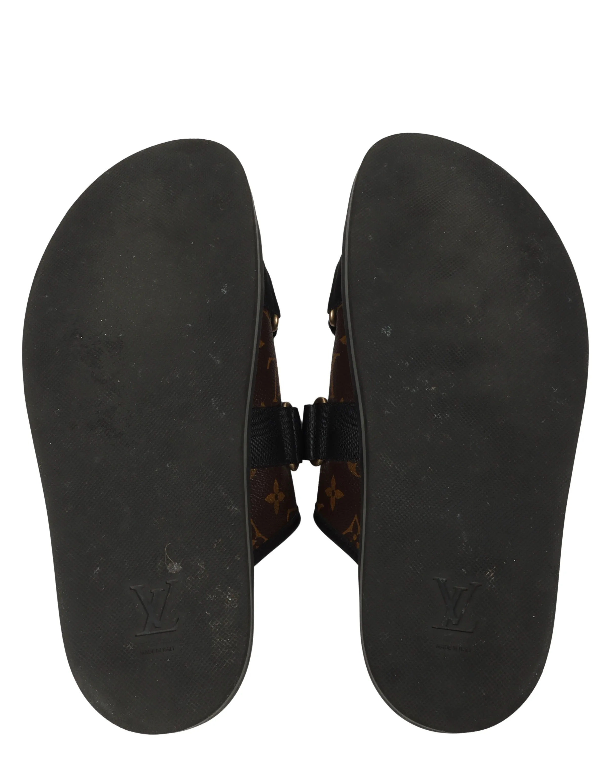 Honolulu Mule Sandals Skechers Sandals