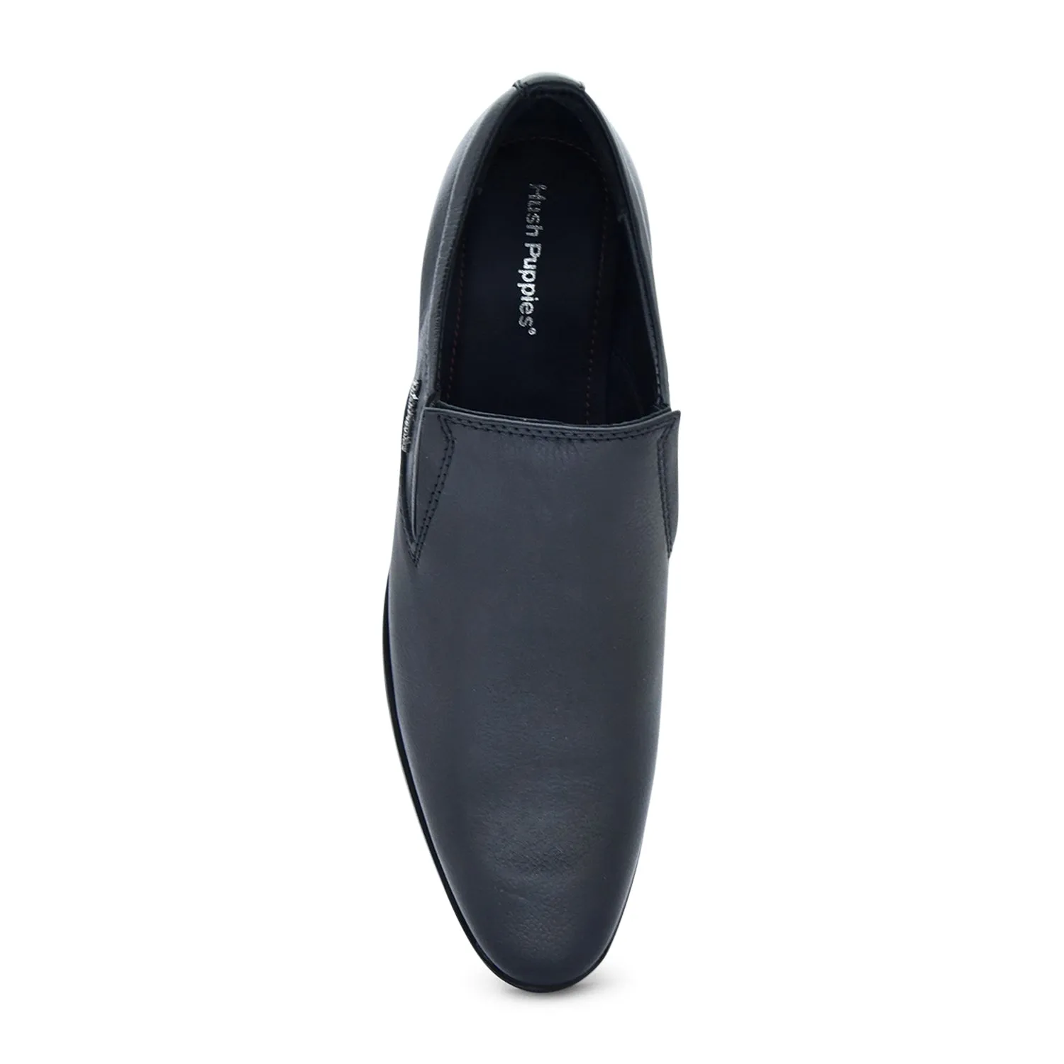 Slip On Spike Shoes HP Aaron Derby Shoe