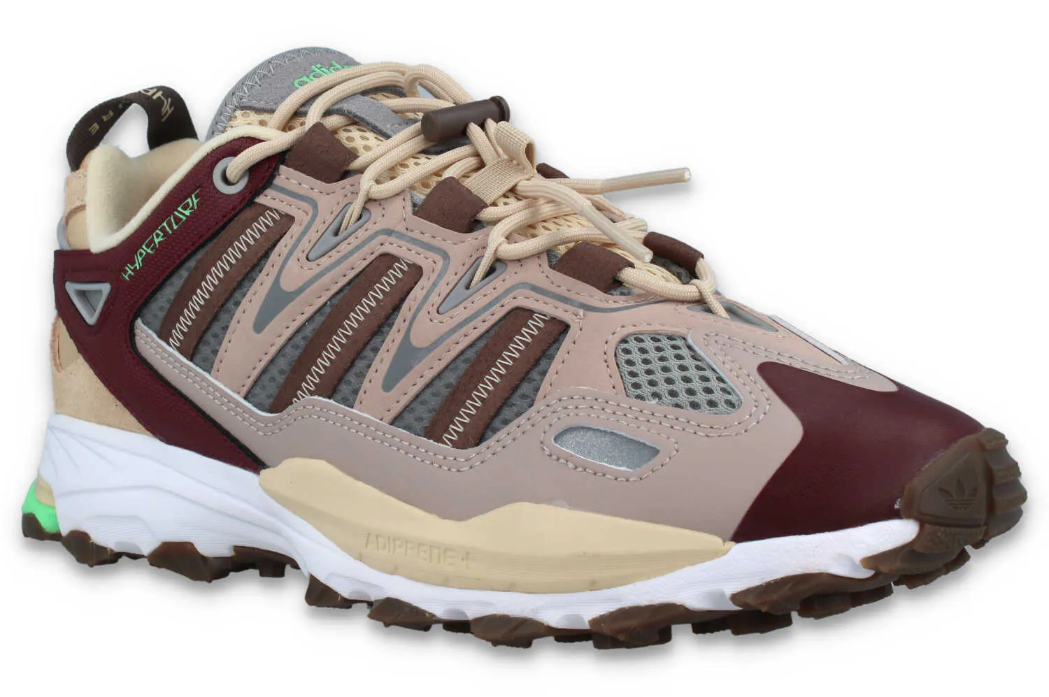 Hyperturf Campus Oos Adidas Shoes