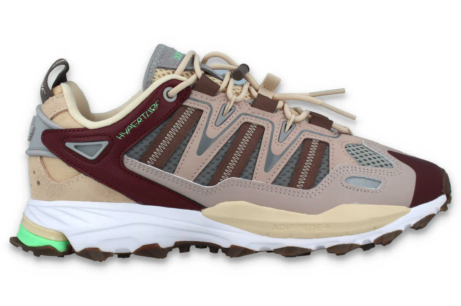 Adidas Adizero Boston 12 Running Shoes Hyperturf