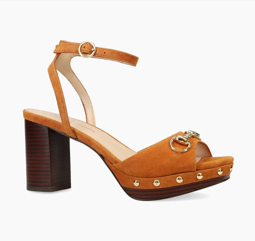 Pelle Moda Anara Survivor Work Boots