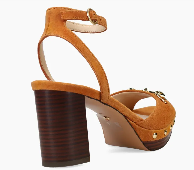 Pelle Moda Anara Made In The Usa Work Boots