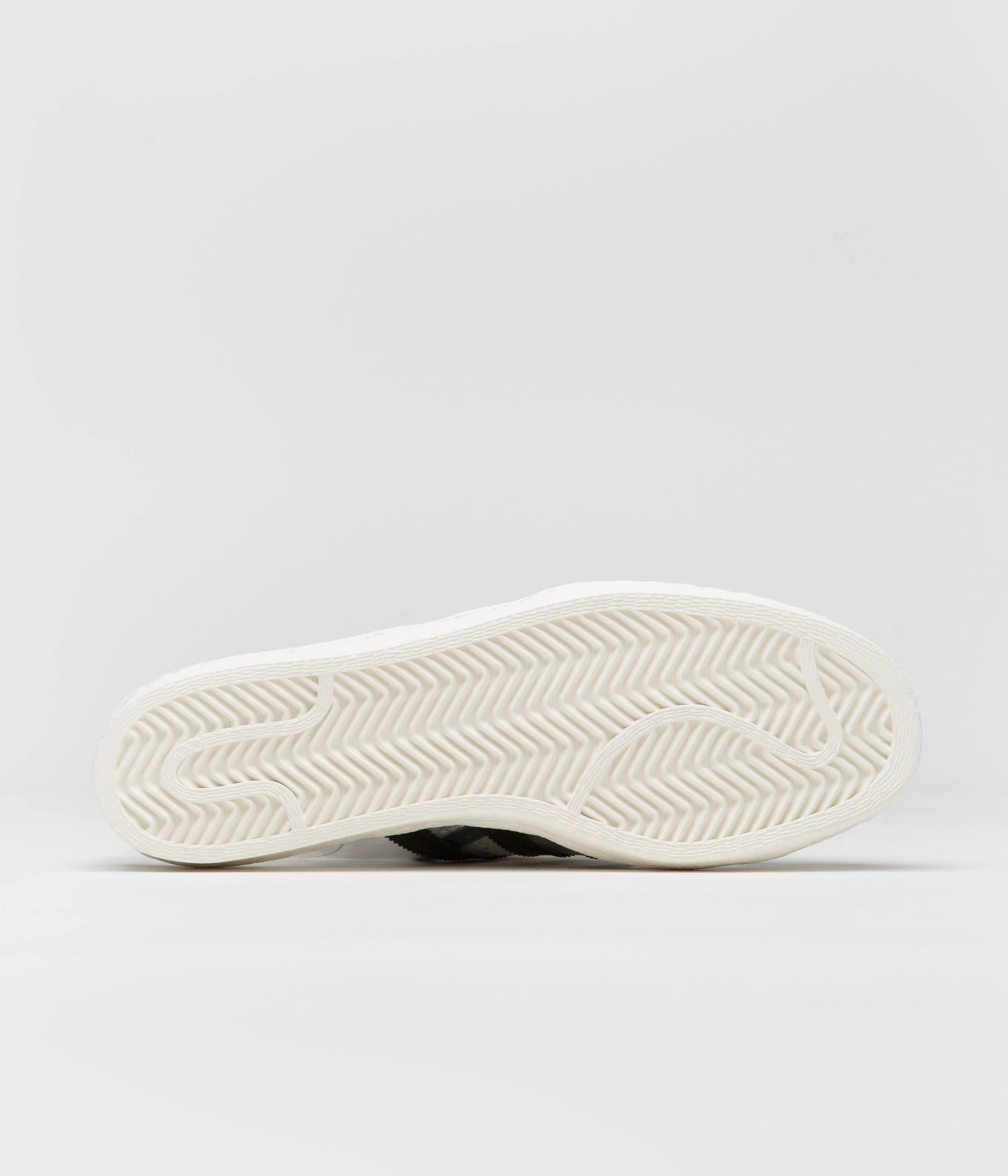 Adidas x Blondey Pro Model Shoes - FTWR White / Core Black / Off White Adidas Slip On Running Shoes