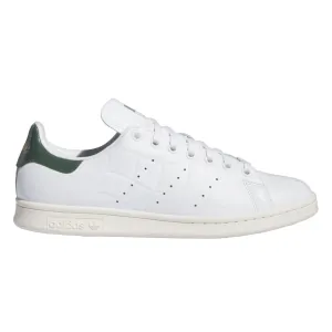 Adidas Campus Adv Shoes Adidas x Dime Stan Smith Shoes - FTW White / Colligate Green / Green Oxide
