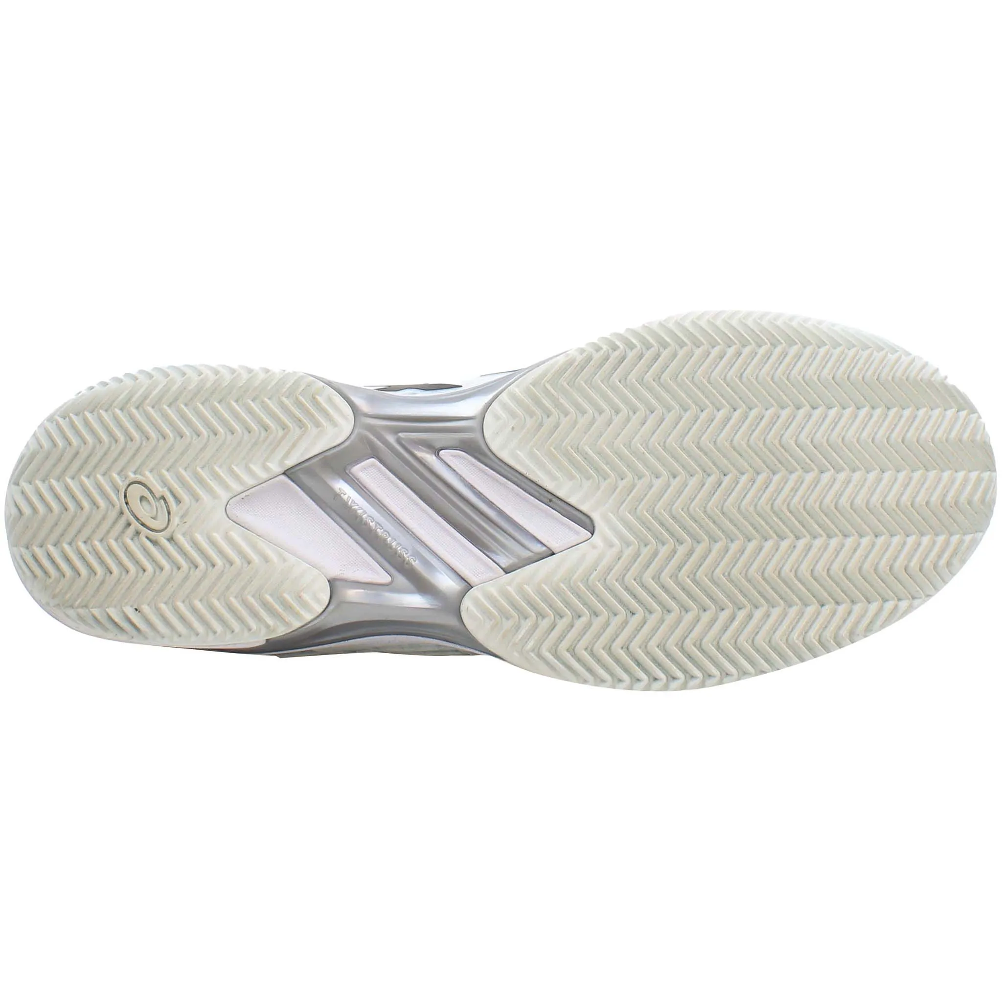 Asics Solution Speed FF 2 Clay Mens White Tennis Shoes Asics Shoes Pakistan