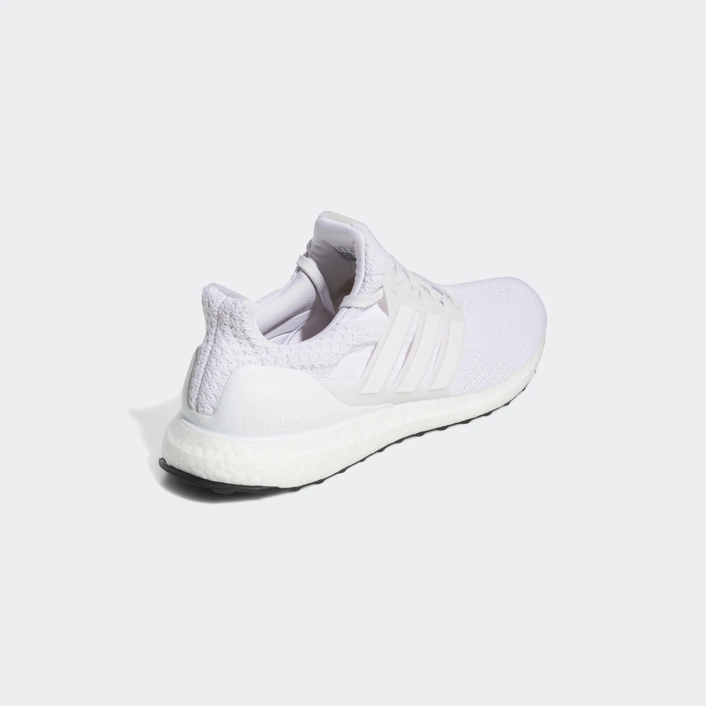 Men's adidas Sportswear Ultraboost DNA 5.0 Shoes Triple White Running Shoes In Pokemon