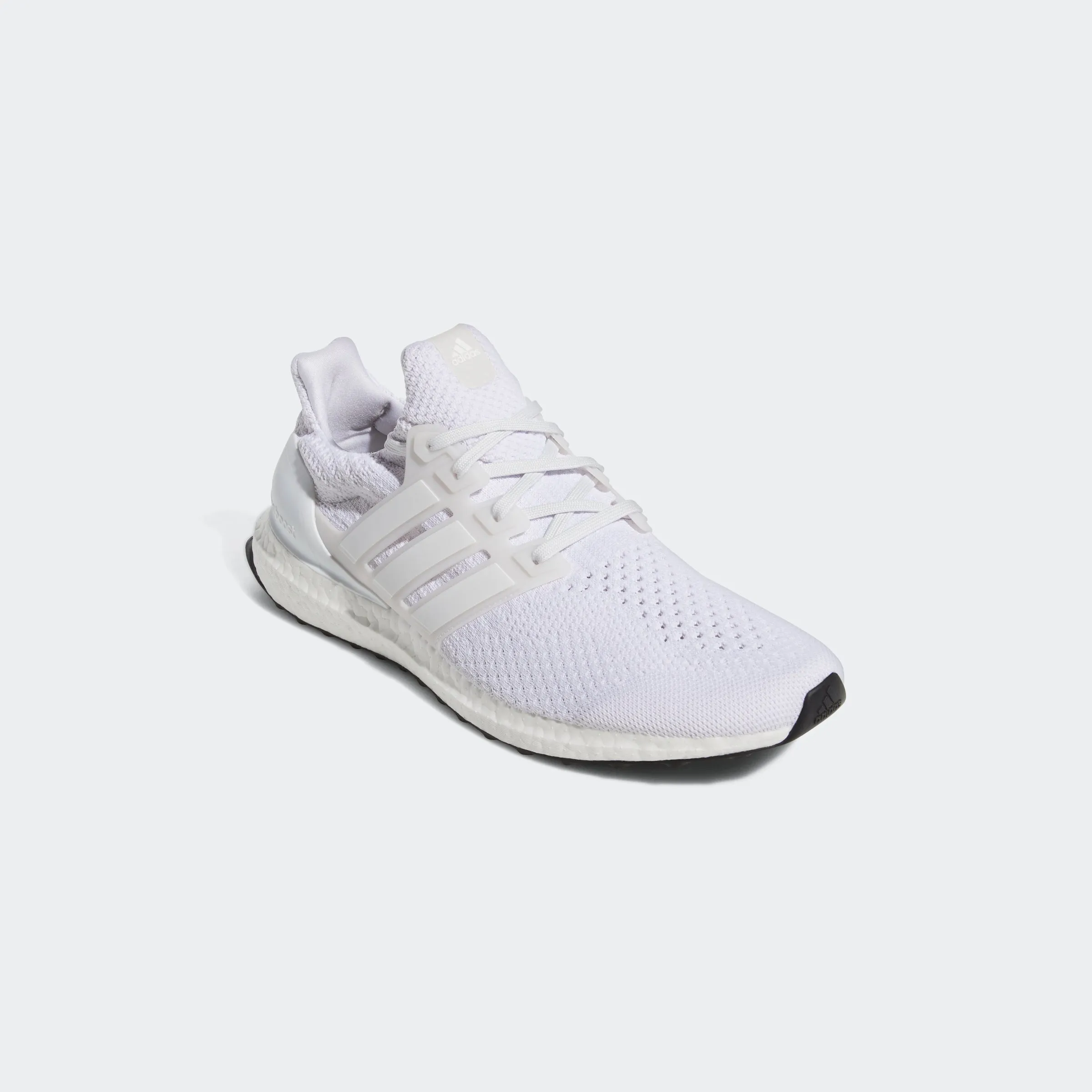 Men's adidas Sportswear Ultraboost DNA 5.0 Shoes Triple White High Top Trail Running Shoes