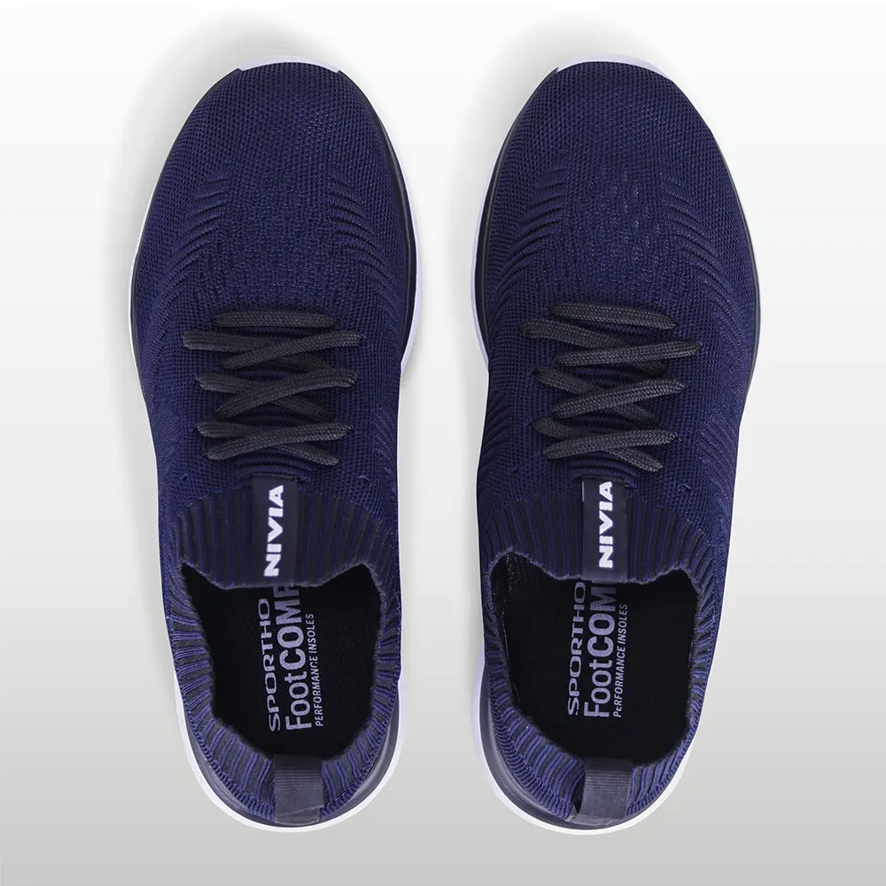 Running Shoes Flat Footed Endeavour 2.0