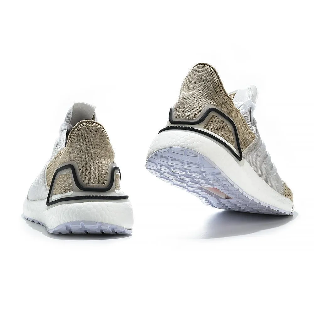 Adidas UltraBoost 19 'Pale Nude' Shoes Men Women Sneaker !!! CYBER MONDAY SALE !!! Adidas Yeezy Boost 350 V2 Shoes